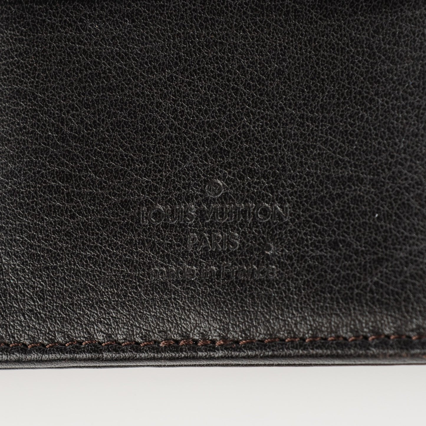 Mahina Amelia Wallet Brown