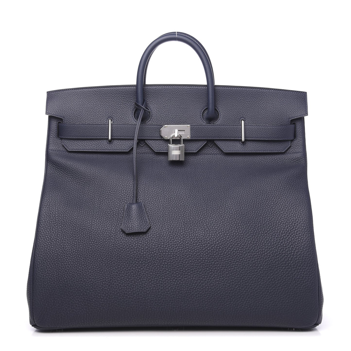 Togo HAC Travel Birkin 50 Bleu Nuit