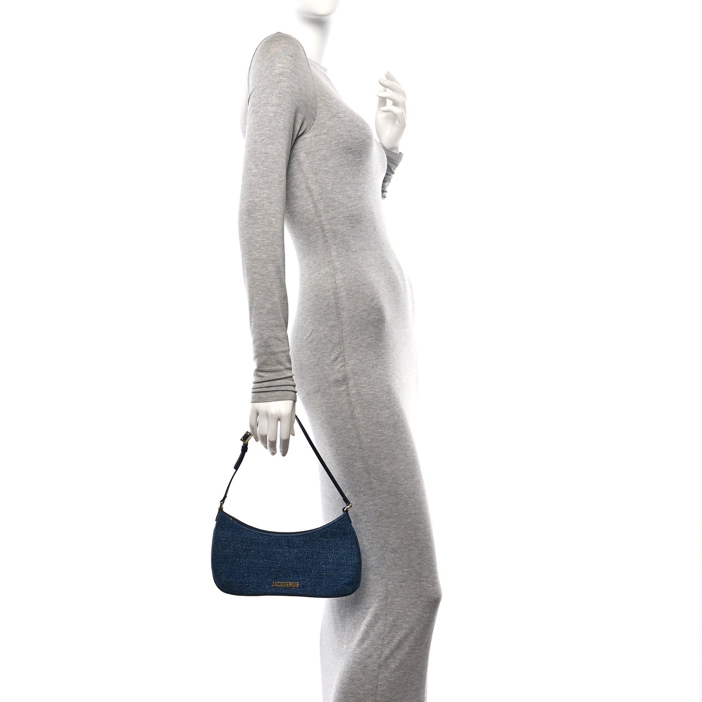 Denim Le Bisou Blue