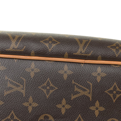 Louis Vuitton Monogram Delightful GM NM 13 of 20