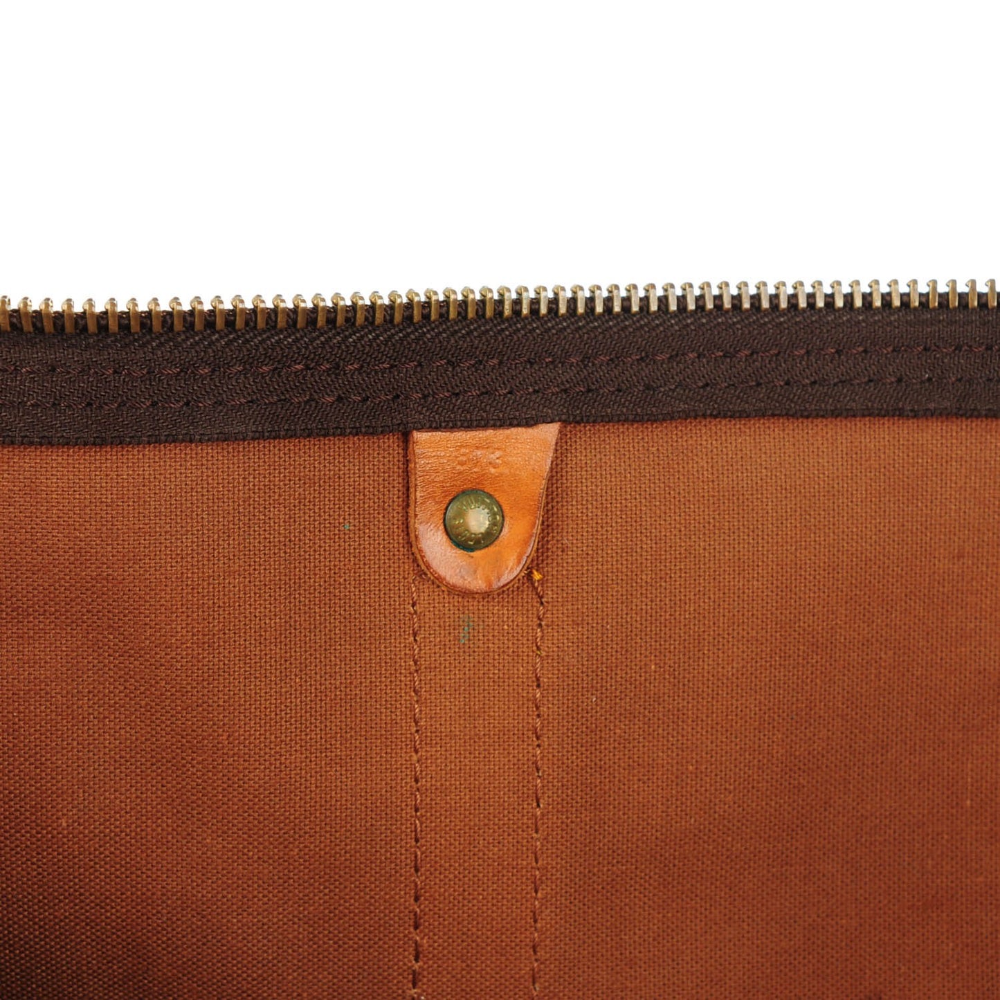 Monogram Keepall 50
