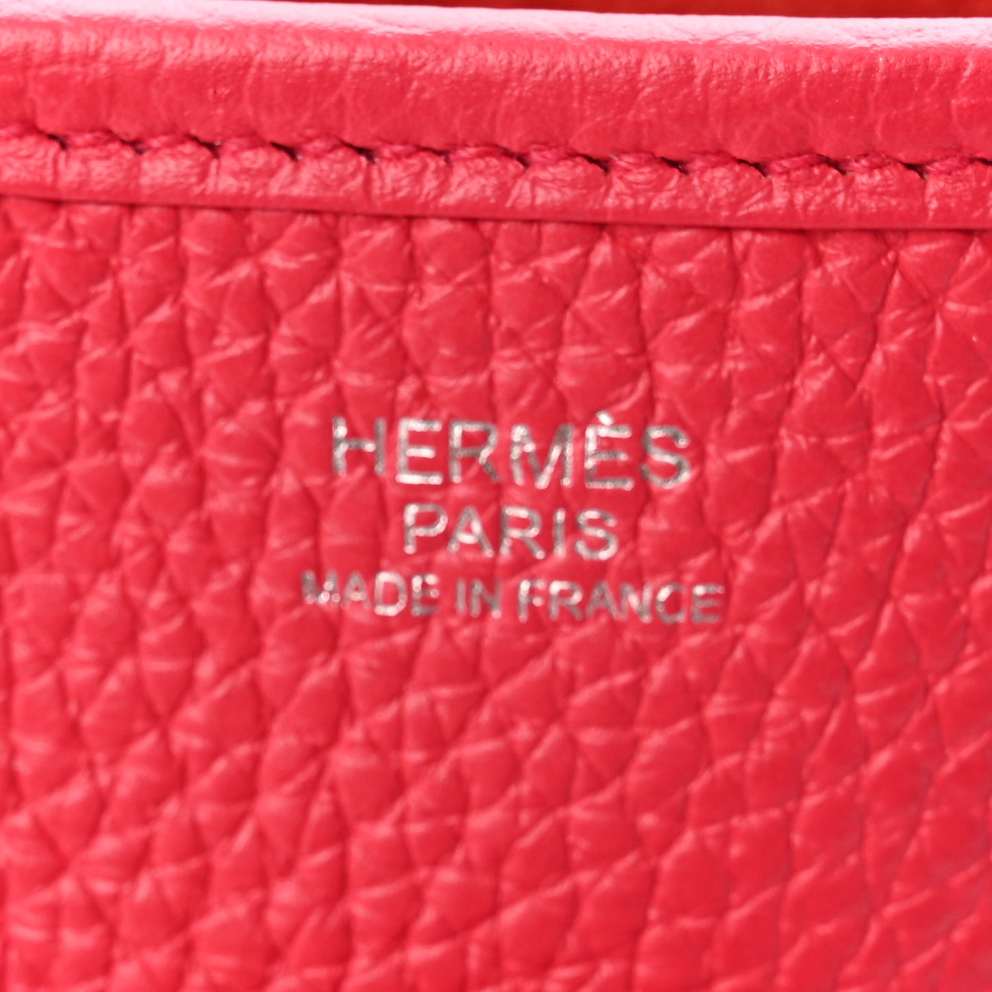 Taurillon Clemence Evelyne III PM Rose Extreme