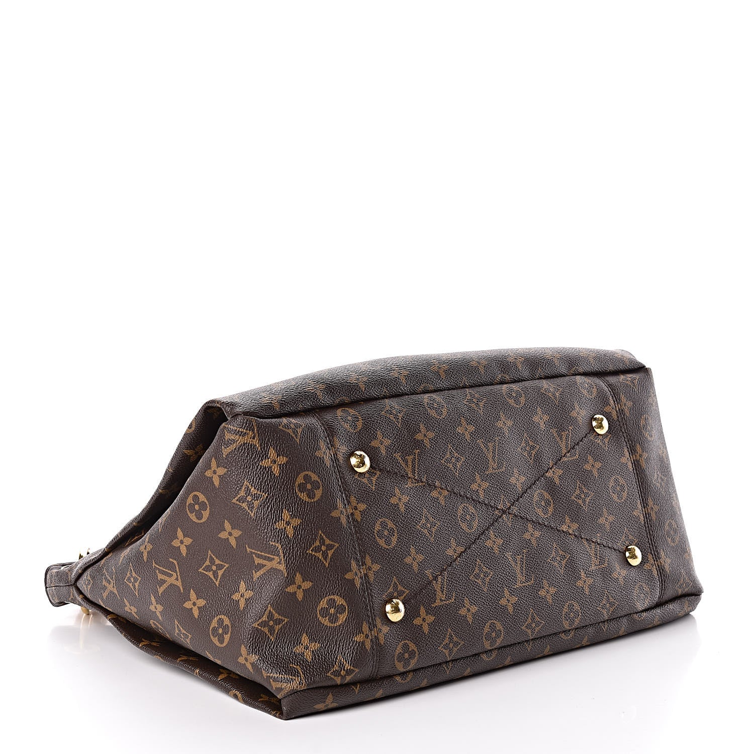 Louis Vuitton Monogram Artsy MM 4 of 9