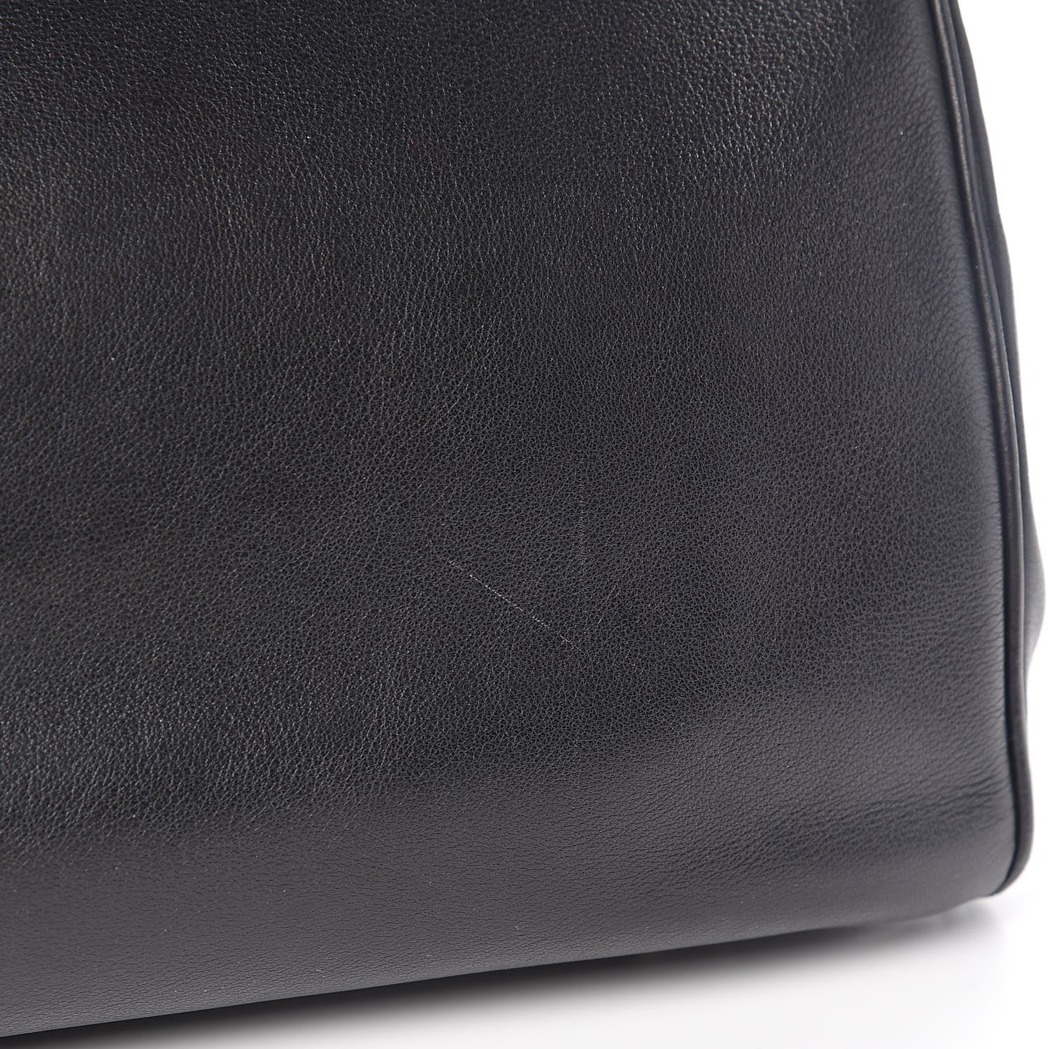 Hermes Swift Birkin 35 Black 32 of 32