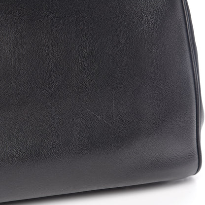 Hermes Swift Birkin 35 Black 32 of 32