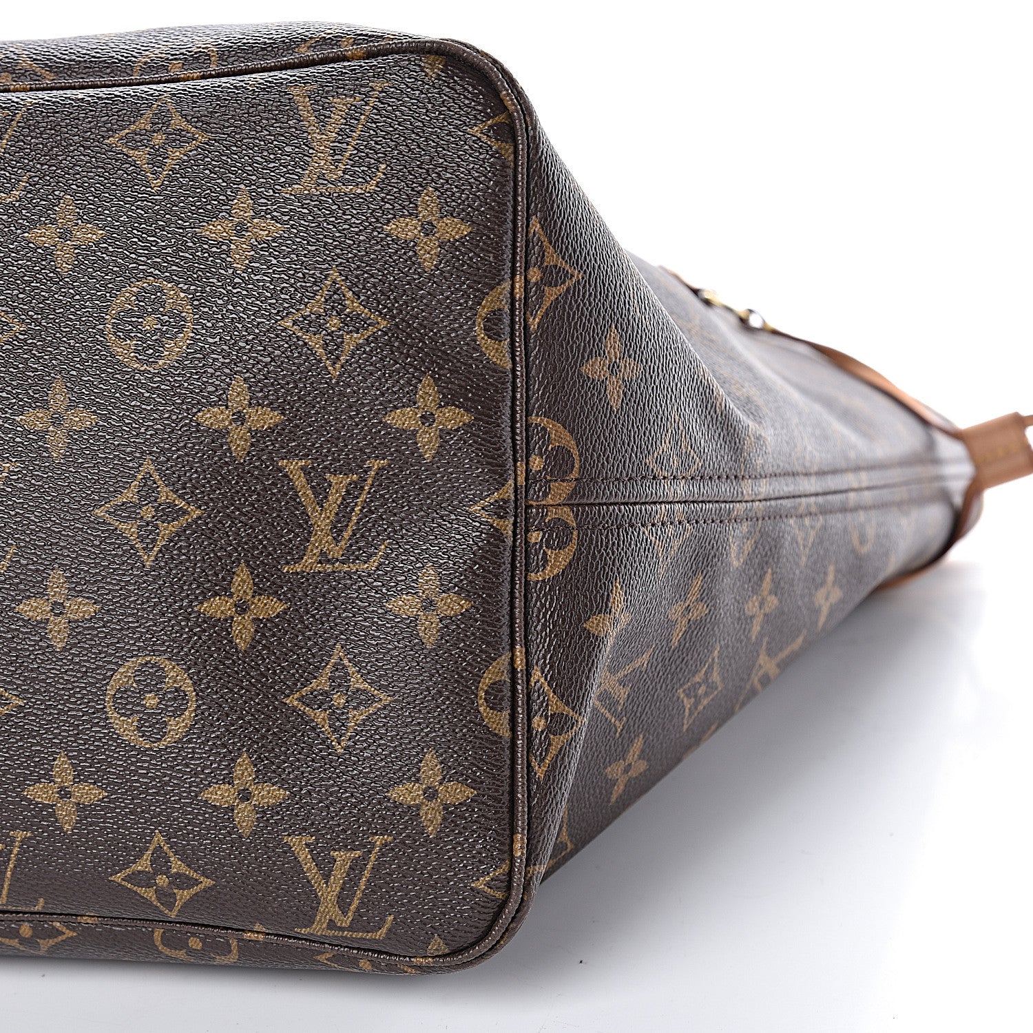 Louis Vuitton Monogram Neo Neverfull GM 12 of 15