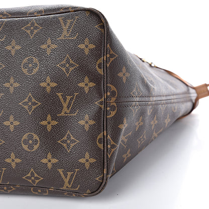 Louis Vuitton Monogram Neo Neverfull GM 12 of 15