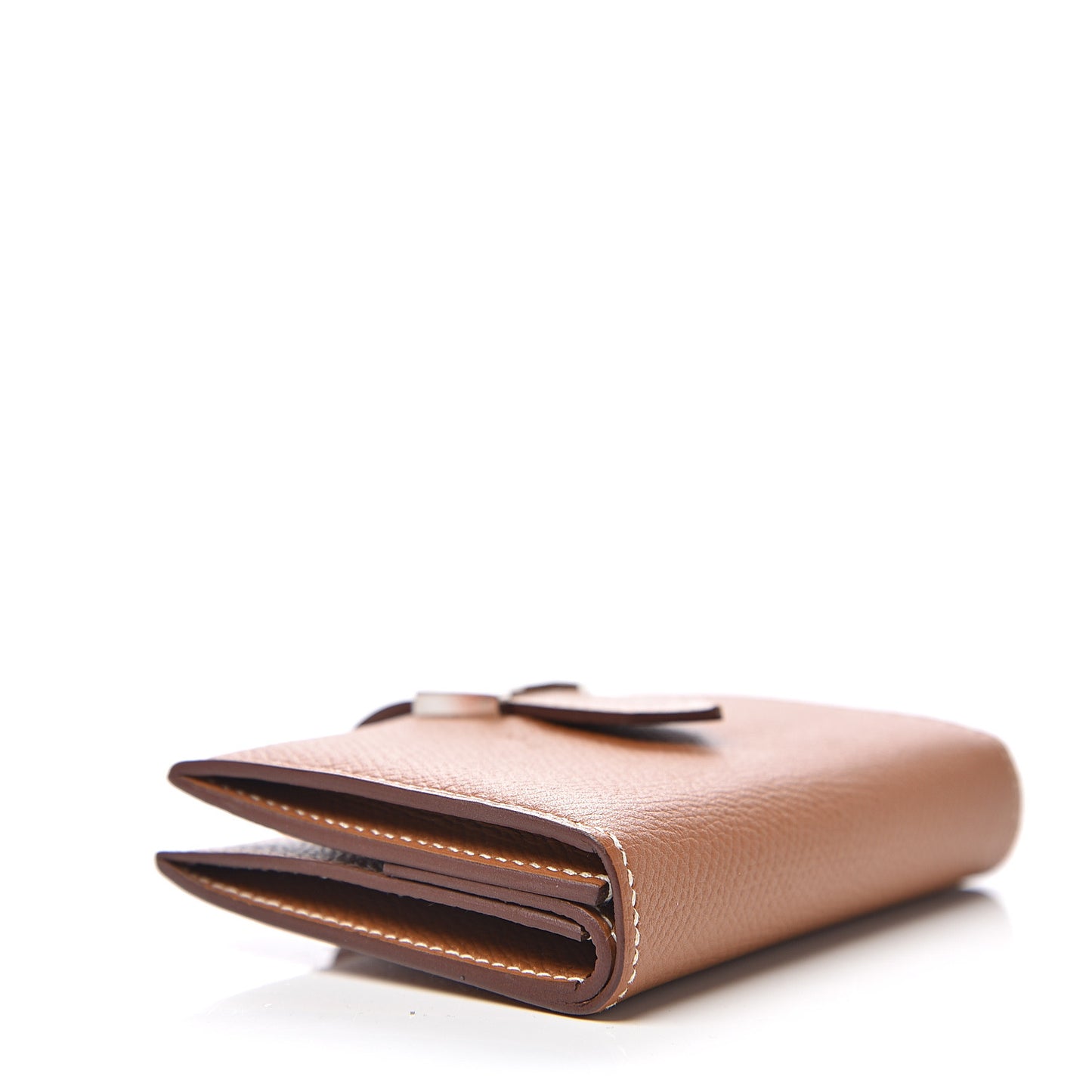 Epsom Mini Bearn Wallet Gold