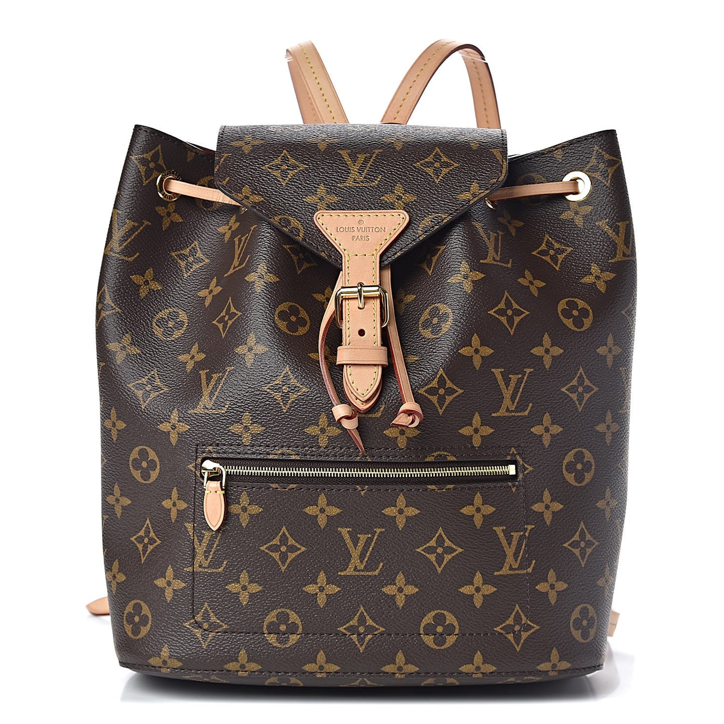 Monogram Montsouris NM Backpack