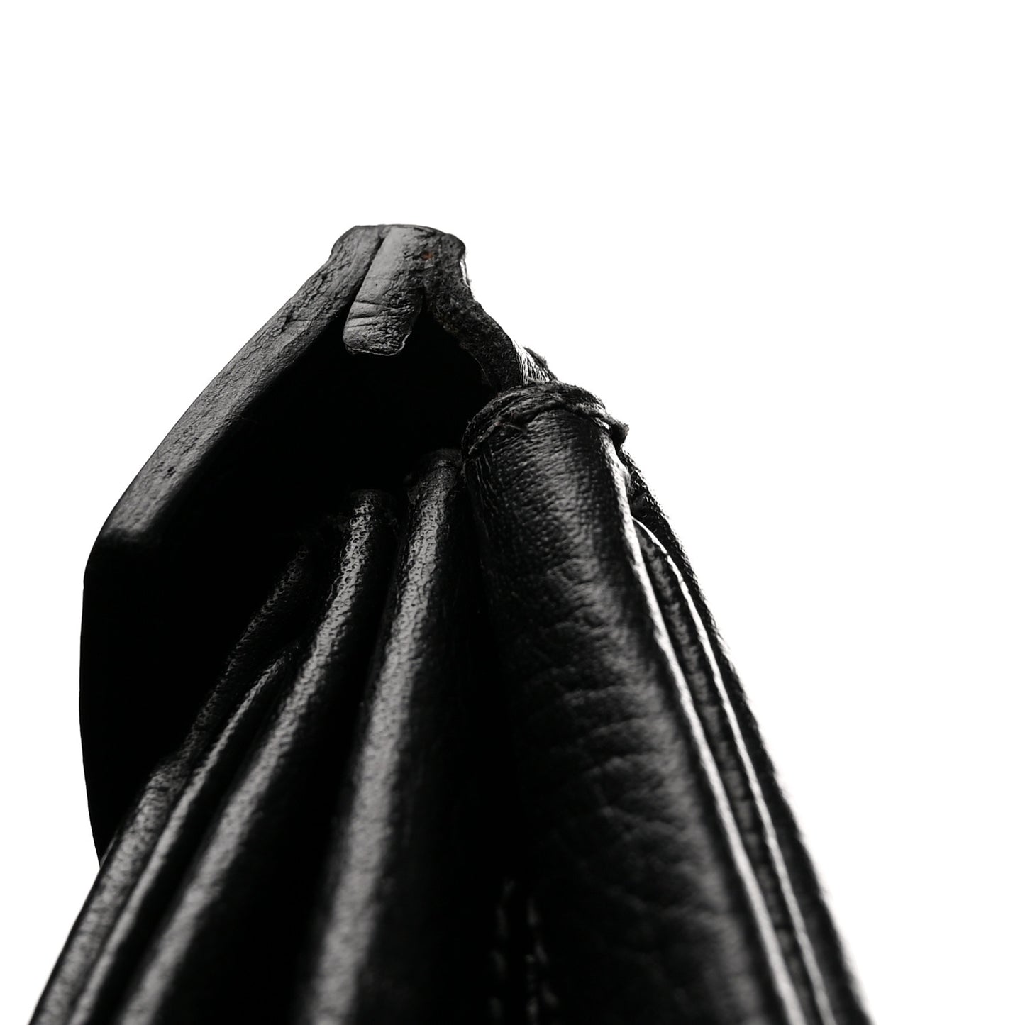 Ardennes Birkin 35 Black
