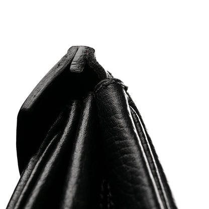 Hermes Ardennes Birkin 35 Black 10 of 13