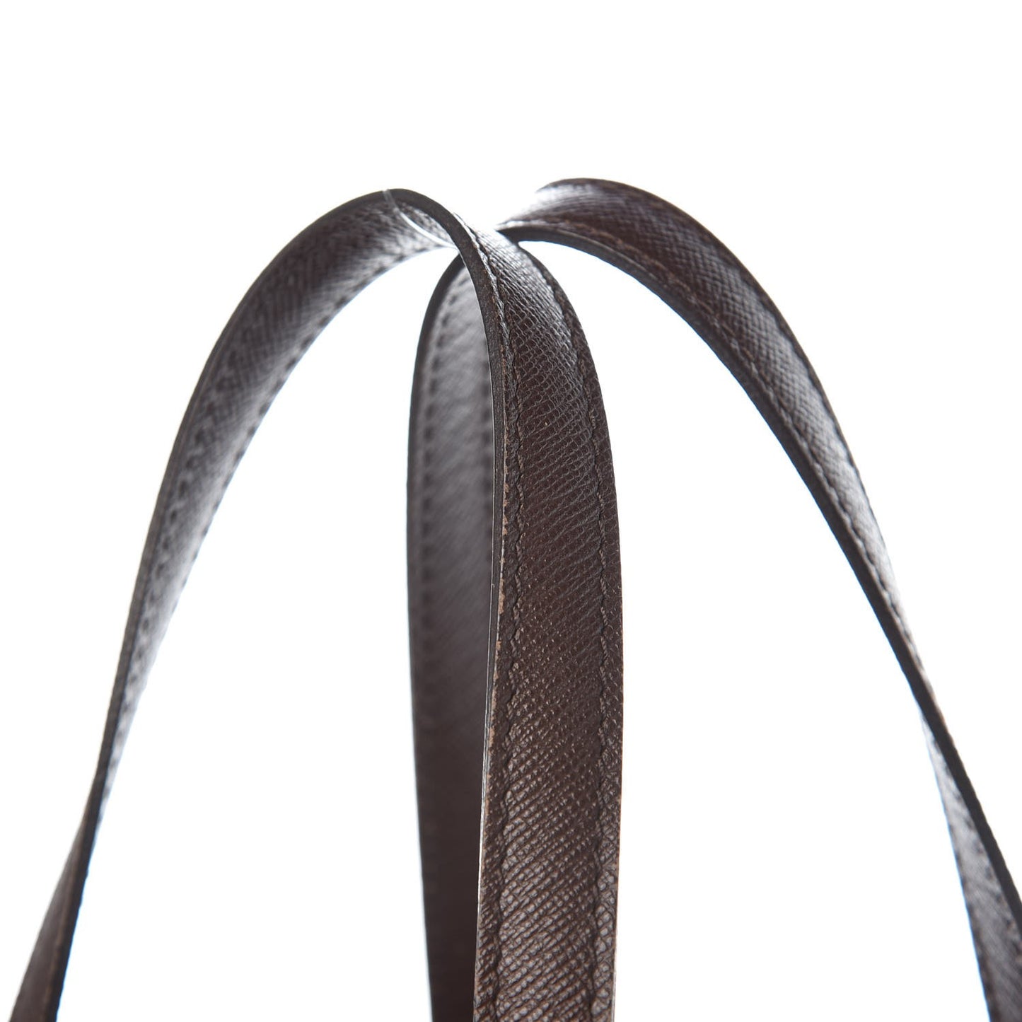 Damier Ebene Marais Bucket 23