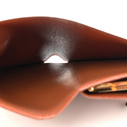 Louis Vuitton Monogram French Purse Wallet 6 of 10