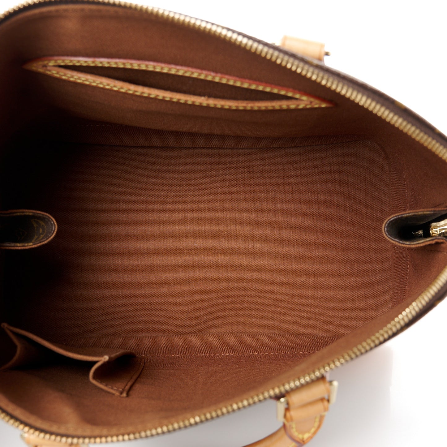 Monogram Alma PM
