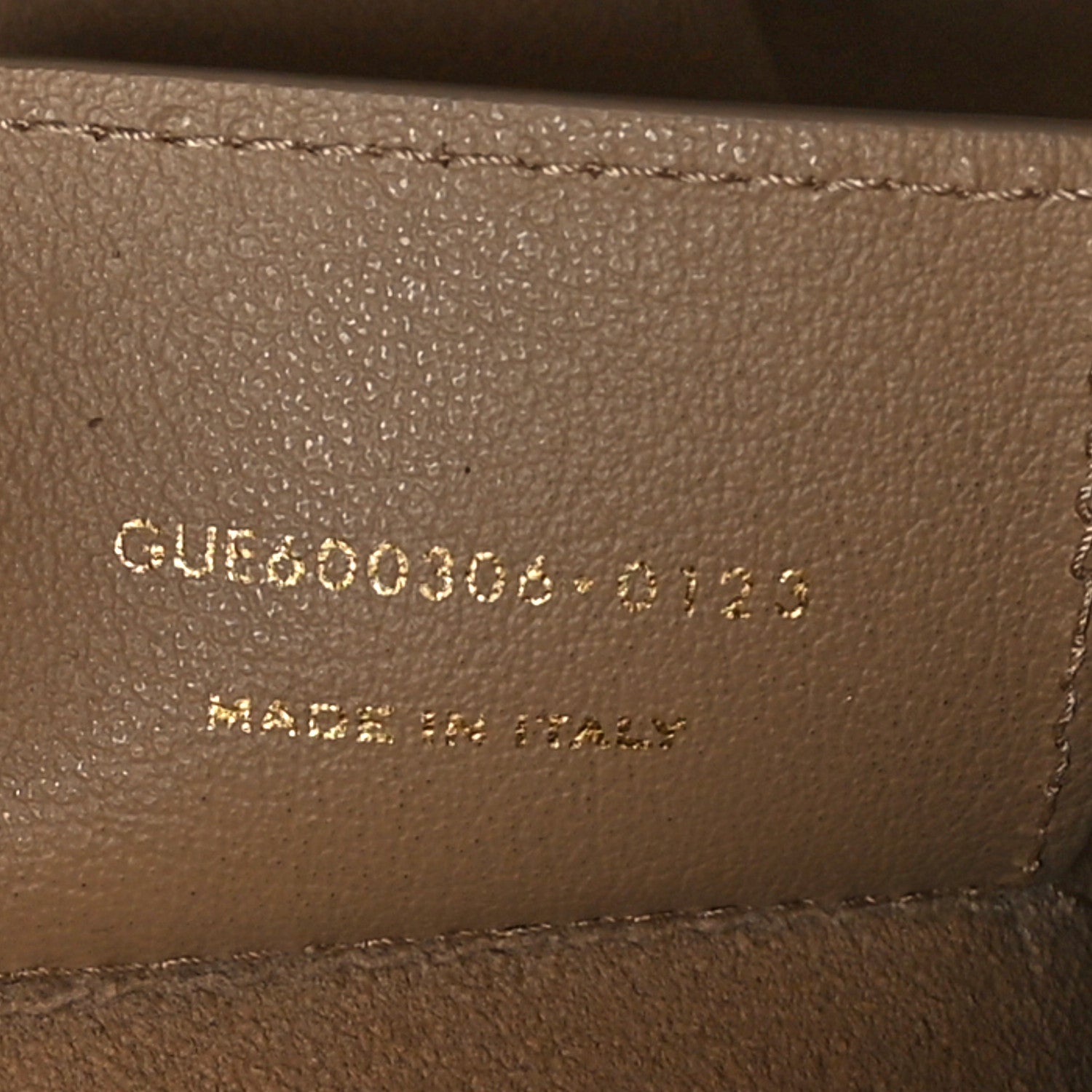 Saint Laurent Calfskin Toy Shopping Tote Nude Powder 7 of 10