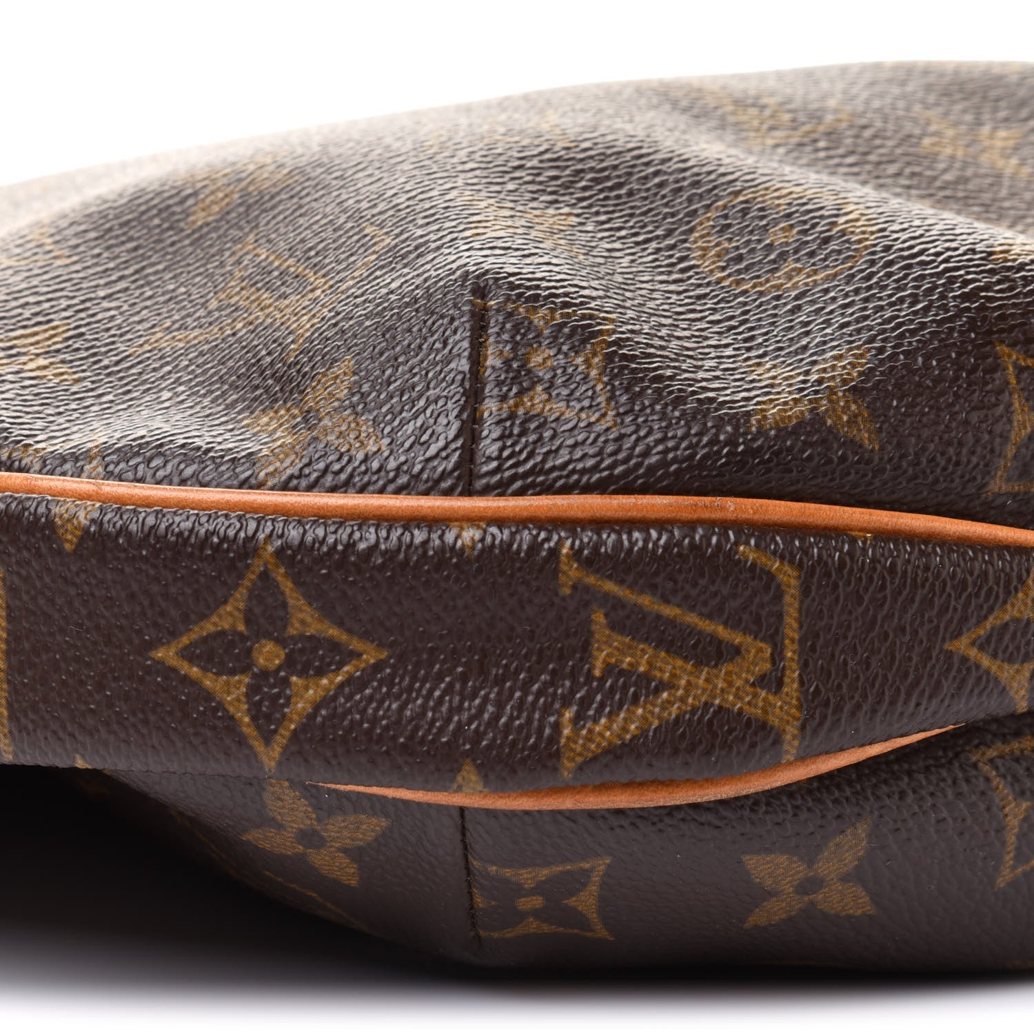 Louis Vuitton Monogram Croissant MM 7 of 15