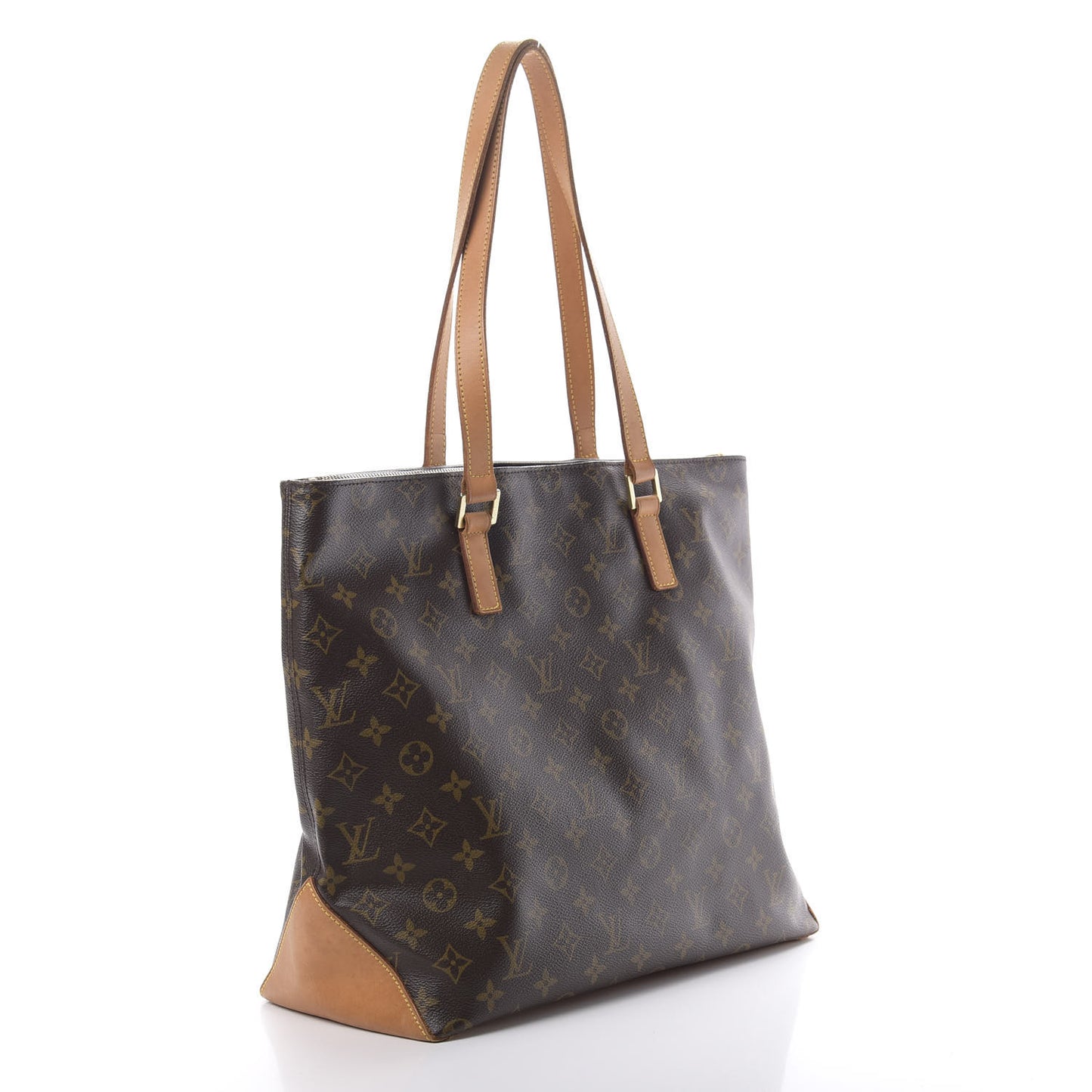 Monogram Cabas Mezzo