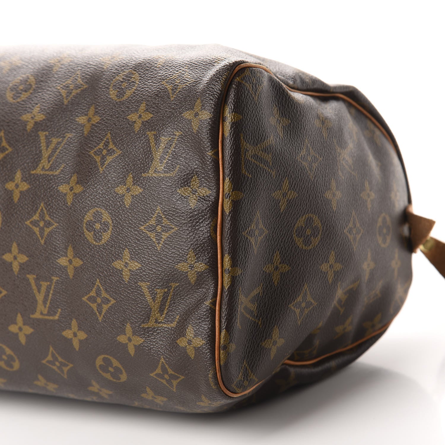 Louis Vuitton Monogram Speedy 30 7 of 10