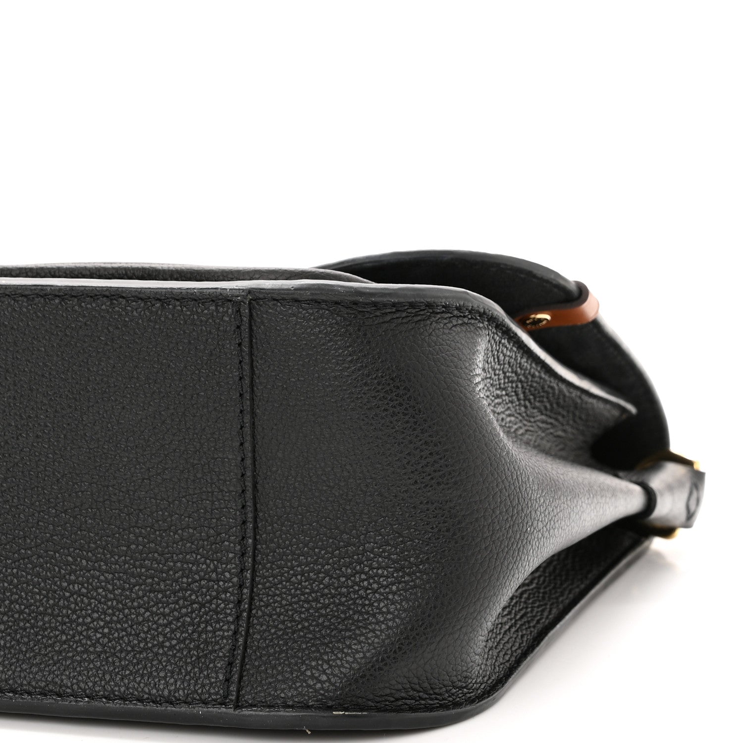 Louis Vuitton Monogram Vaugirard Black 9 of 10
