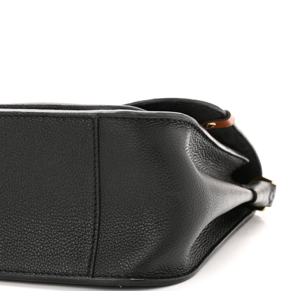 Louis Vuitton Monogram Vaugirard Black 9 of 10