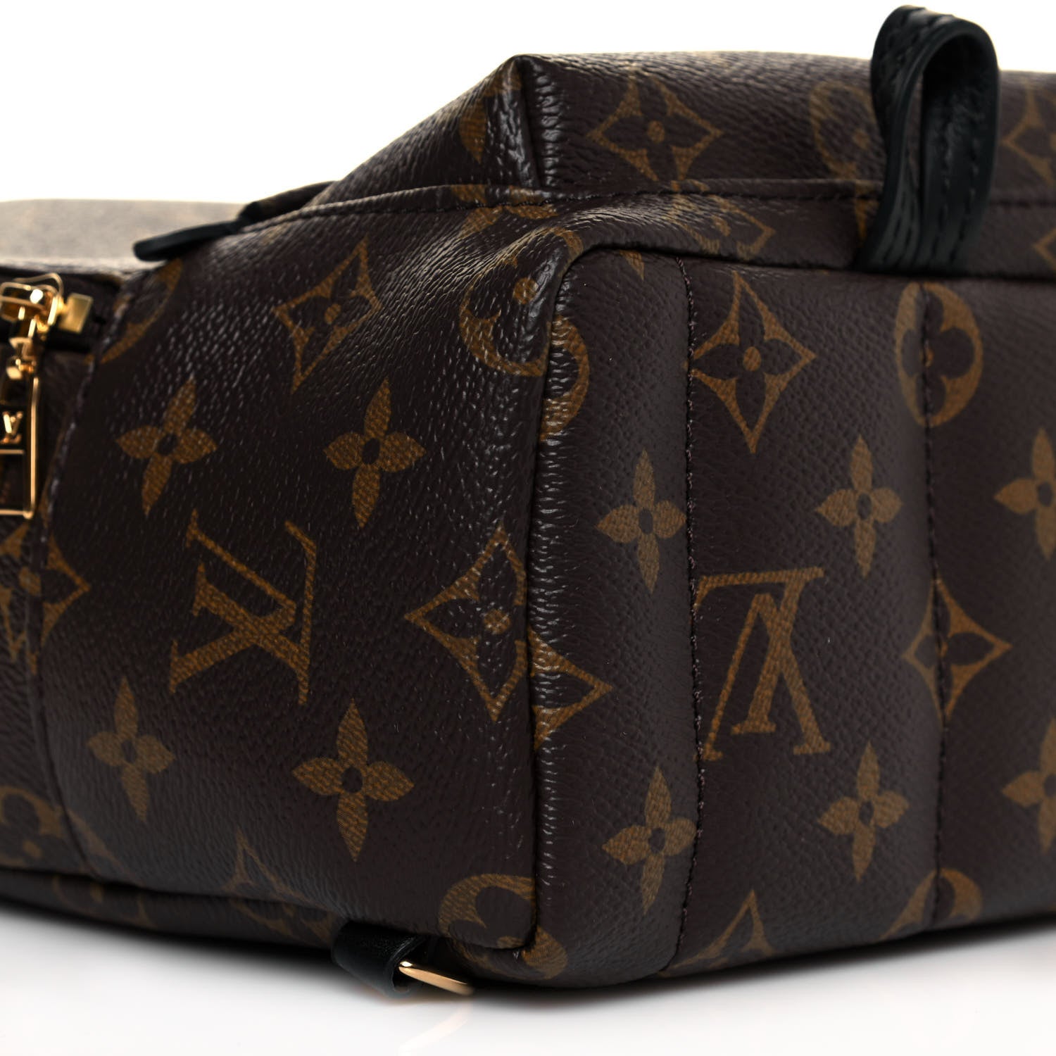 Louis Vuitton Monogram Palm Springs Backpack Mini 8 of 9