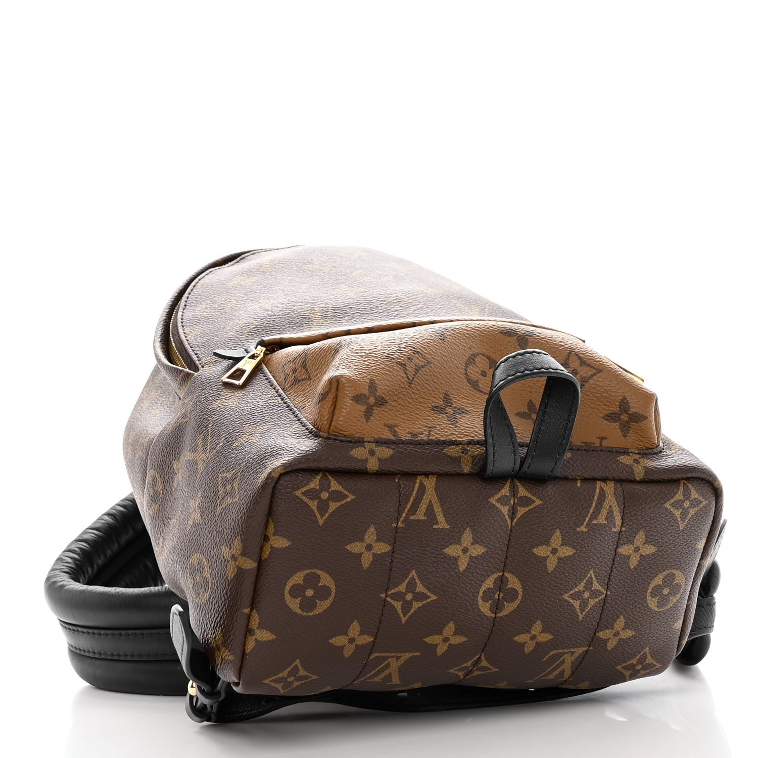 Louis Vuitton LOUIS VUITTON Reverse Monogram Palm Springs Backpack PM 3 of 7