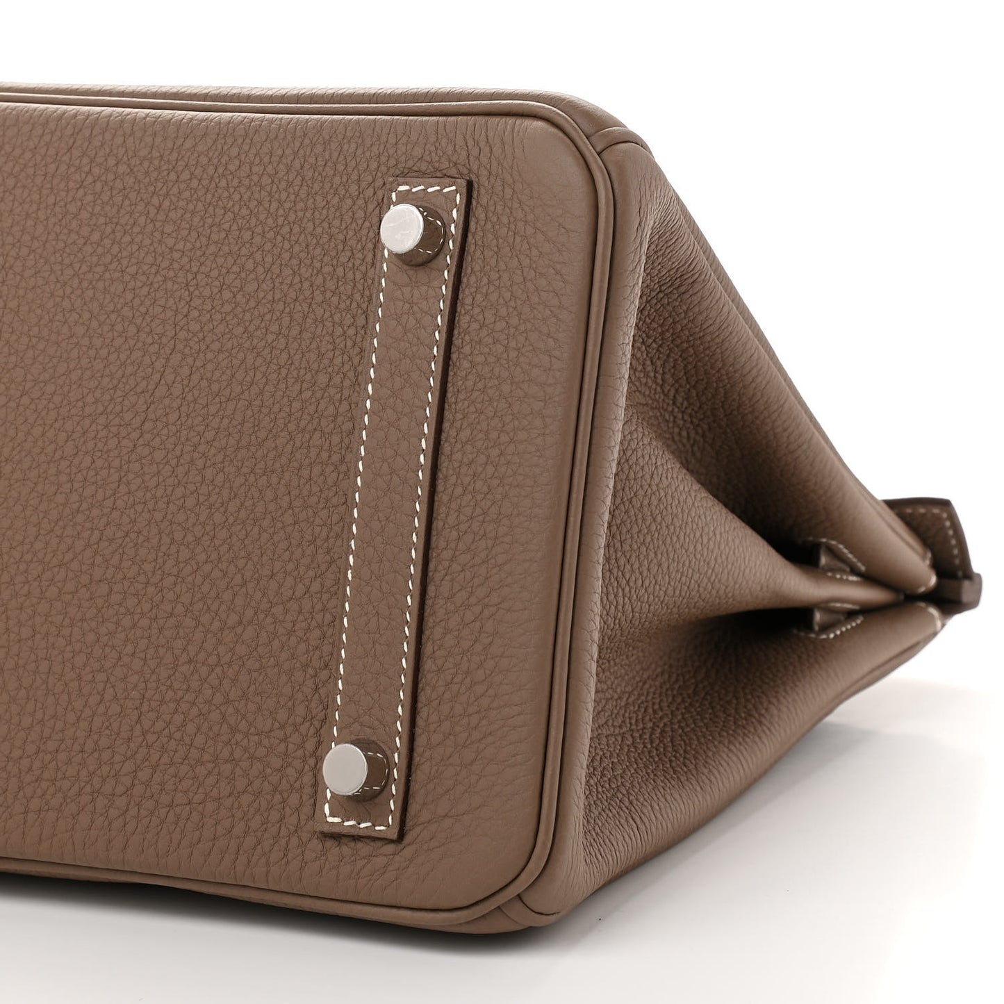 Togo Birkin 30 Etoupe