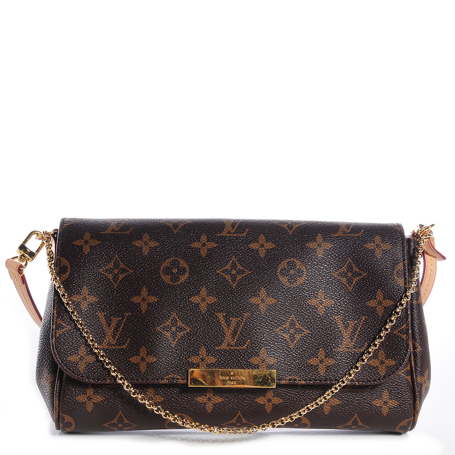 Monogram Favorite MM