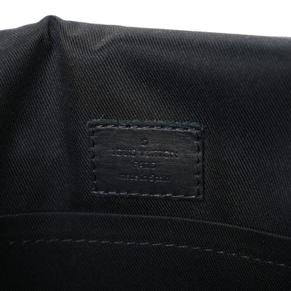 Louis Vuitton Damier Infini District PM Onyx 6 of 11