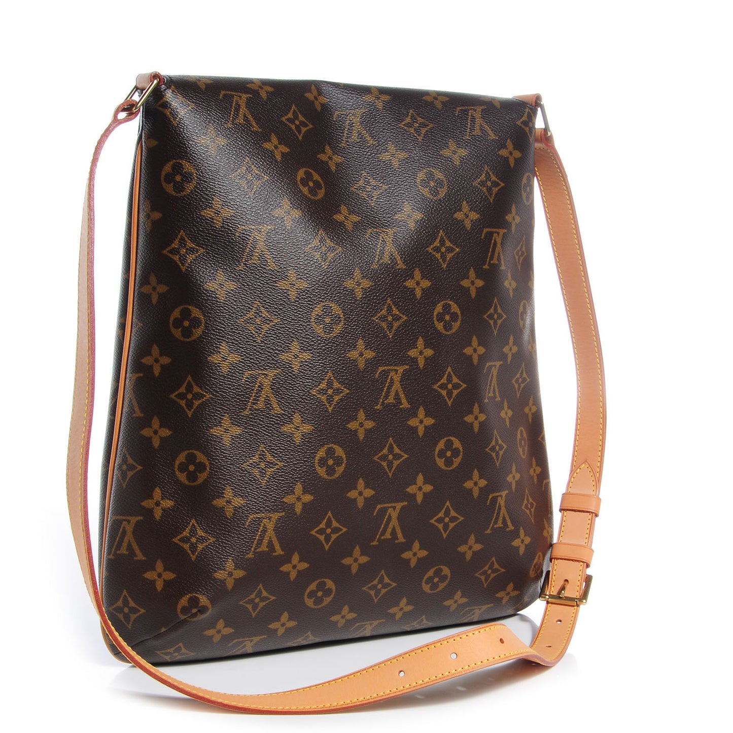 Monogram Musette GM