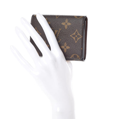 Louis Vuitton Enveloppe Carte De Visite 2 of 6