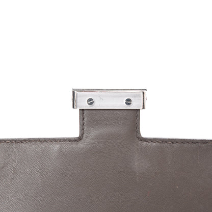 Hermes Epsom Constance 18 Etain 12 of 26