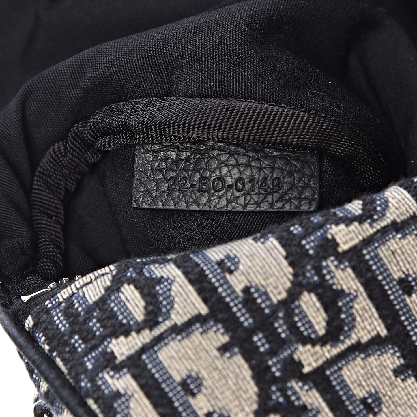Oblique Roller Messenger Blue