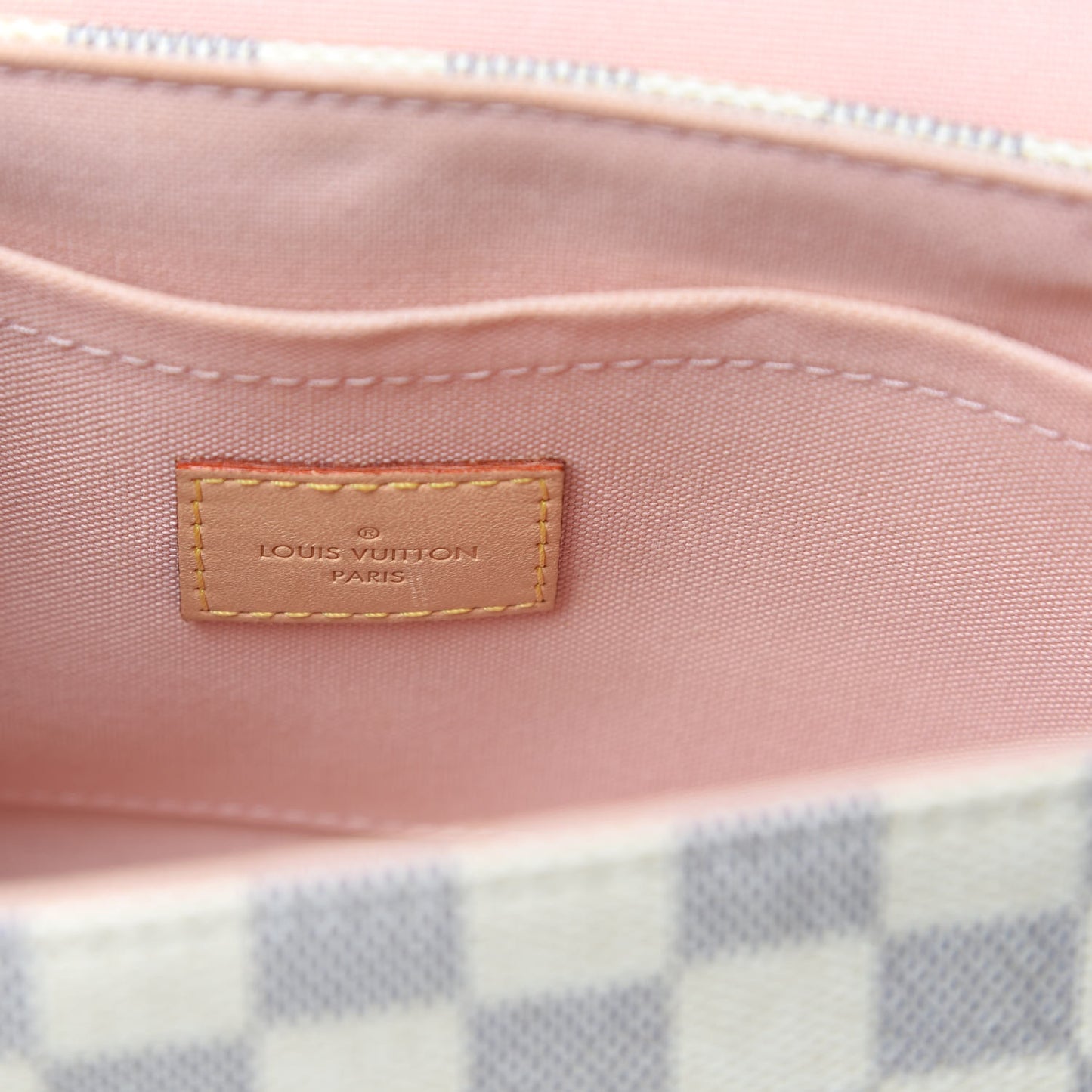 Damier Azur Croisette