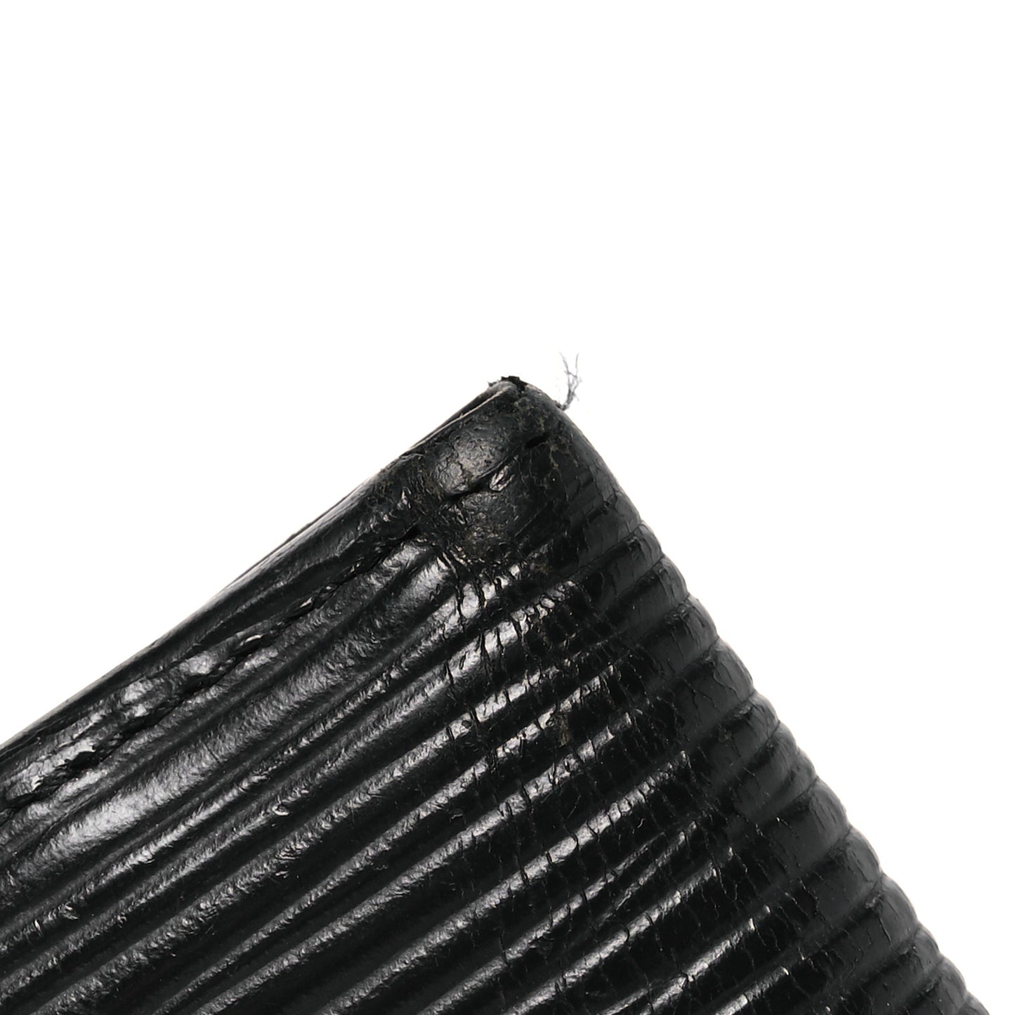 Epi Marco Wallet Black