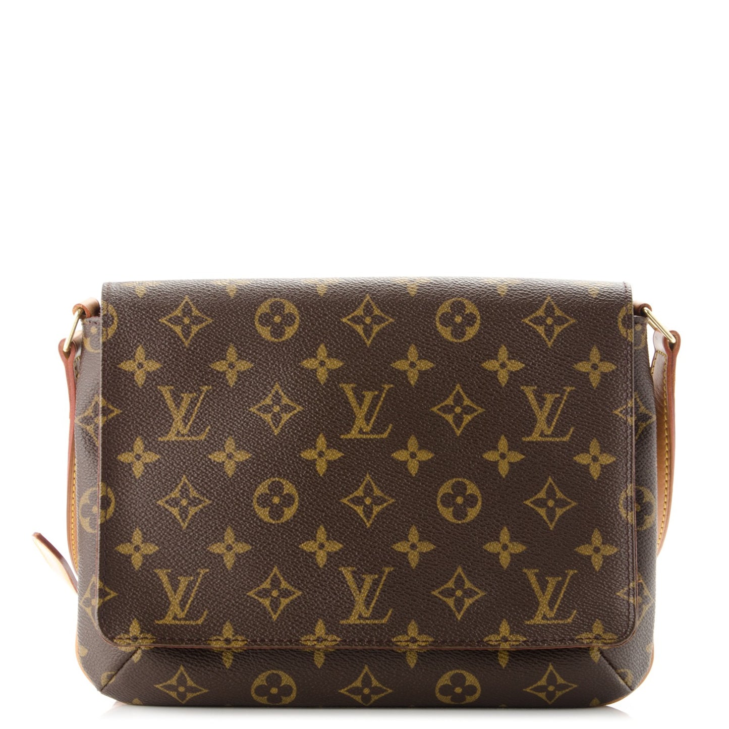 Monogram Musette Tango