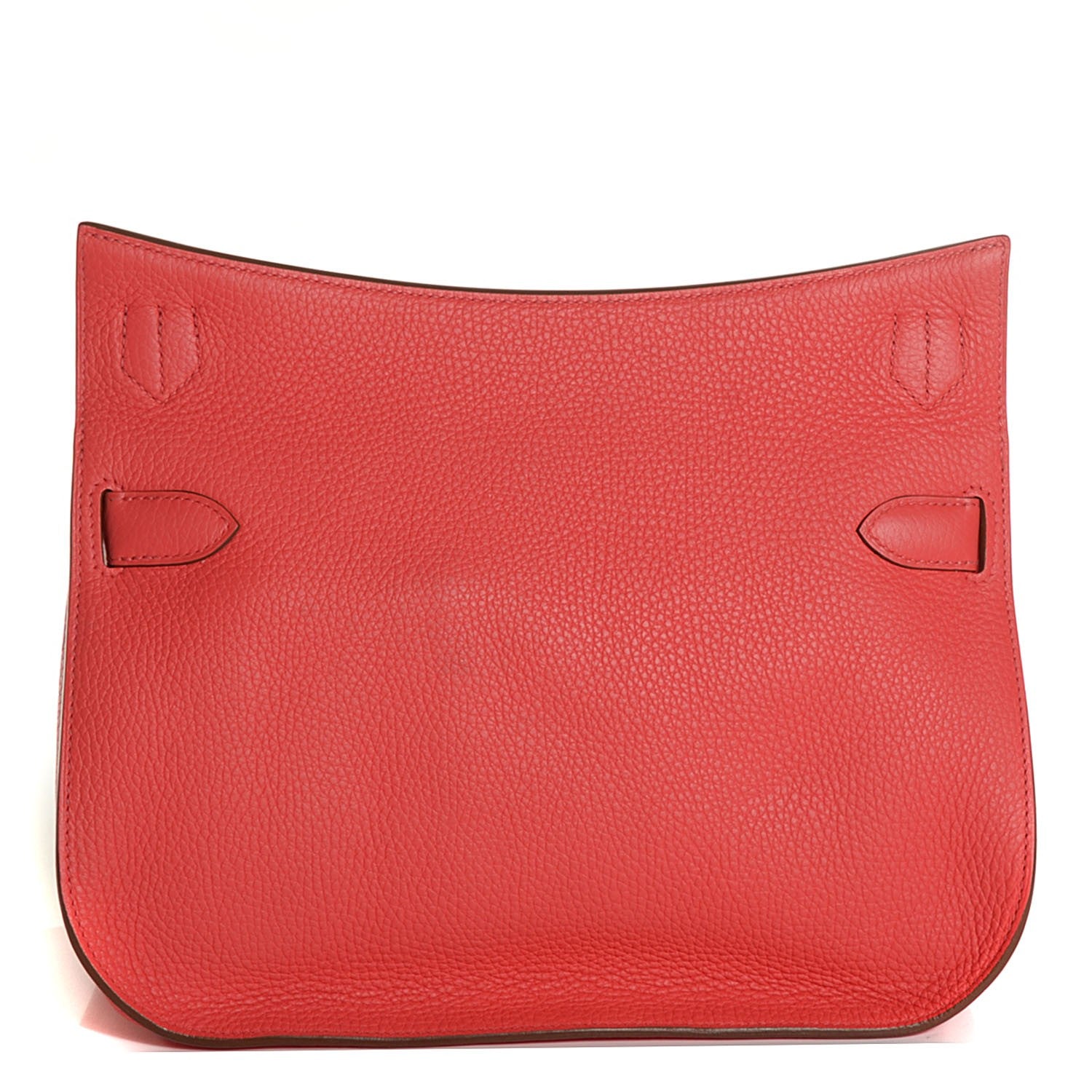 Hermes Taurillon Clemence Jypsiere 31 Rose Jaipur 4 of 19