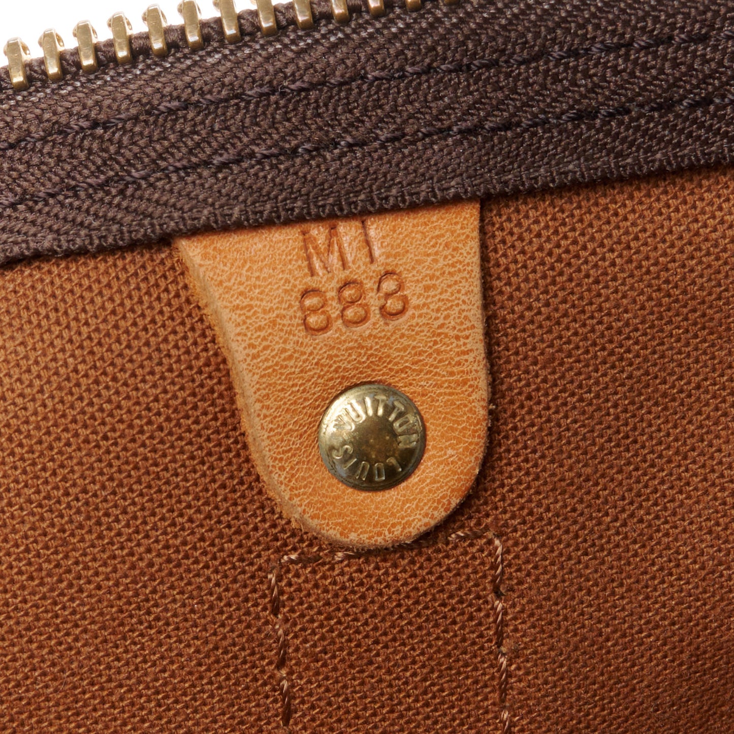 Monogram Keepall 55