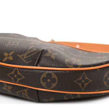 Louis Vuitton Monogram Croissant PM 10 of 10