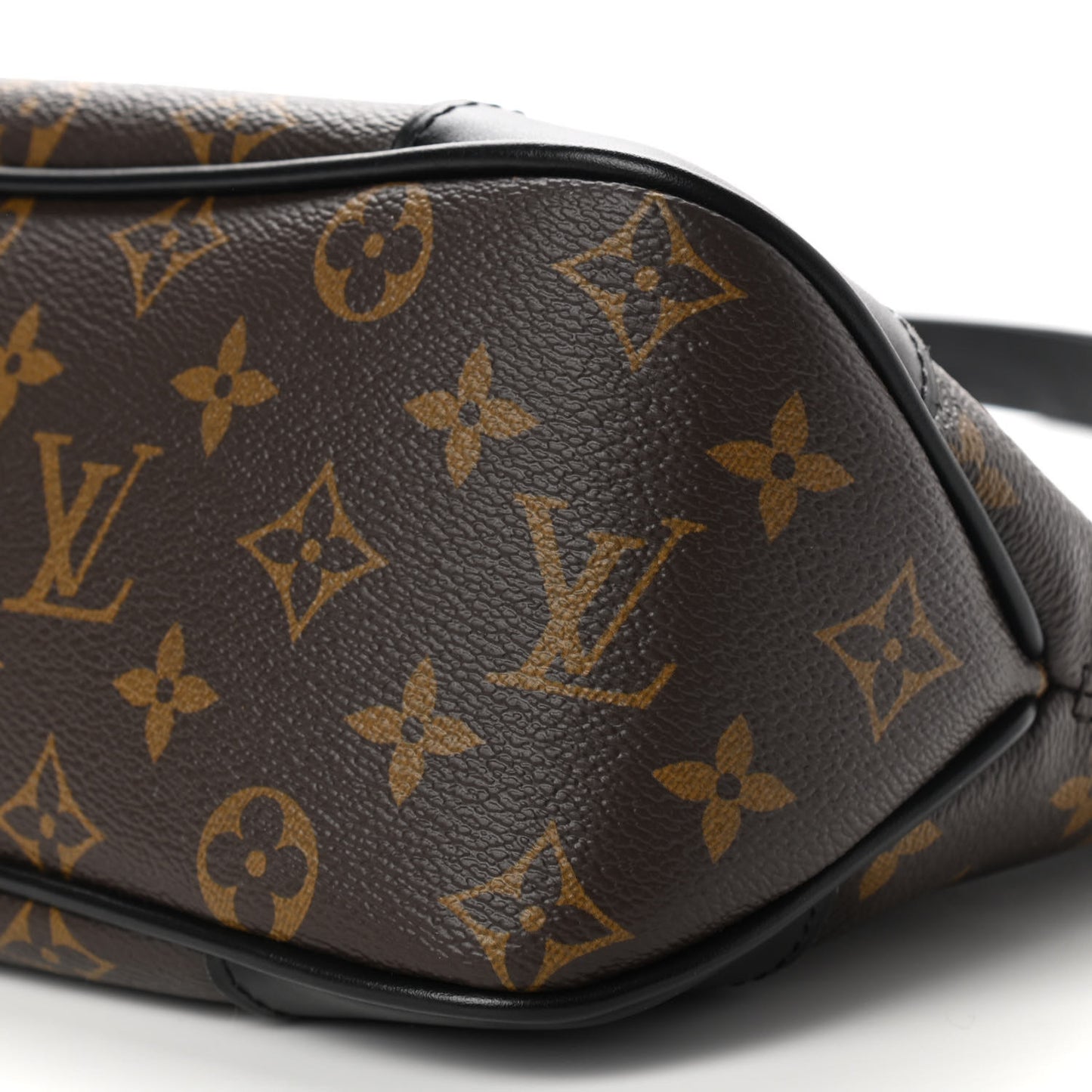 Monogram Boulogne NM Black