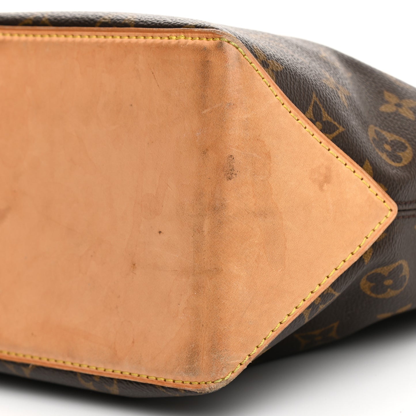 Monogram Cabas Piano