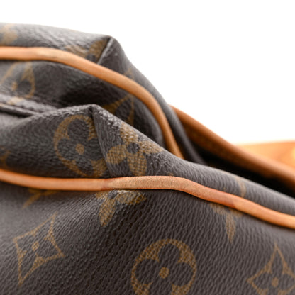 Louis Vuitton Monogram Tikal GM 13 of 14
