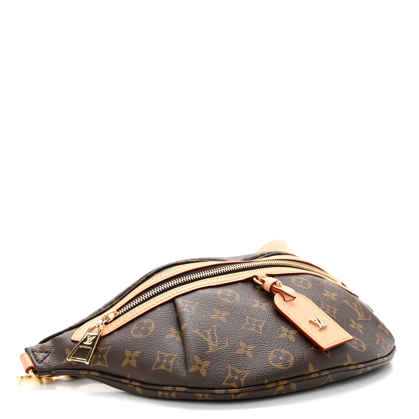 Monogram High Rise Bumbag