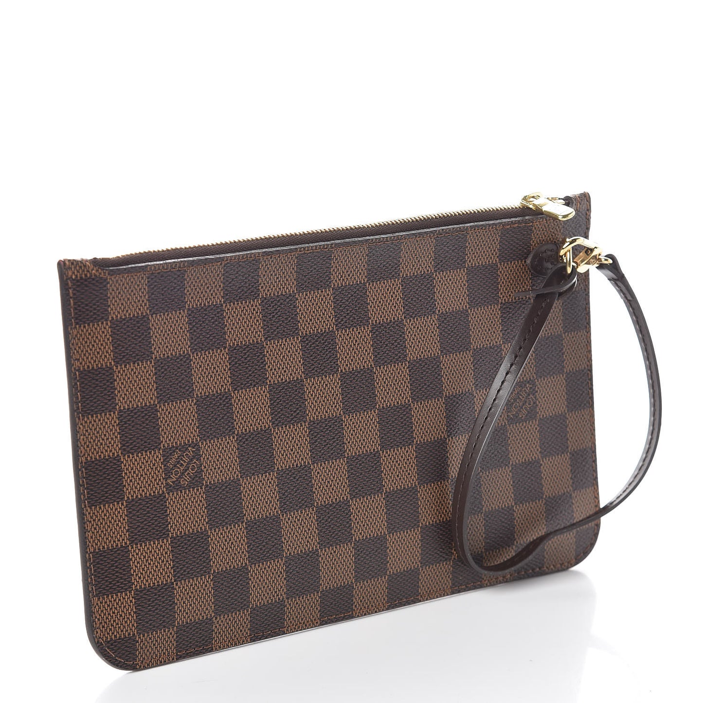 Damier Ebene Neverfull MM GM Pochette
