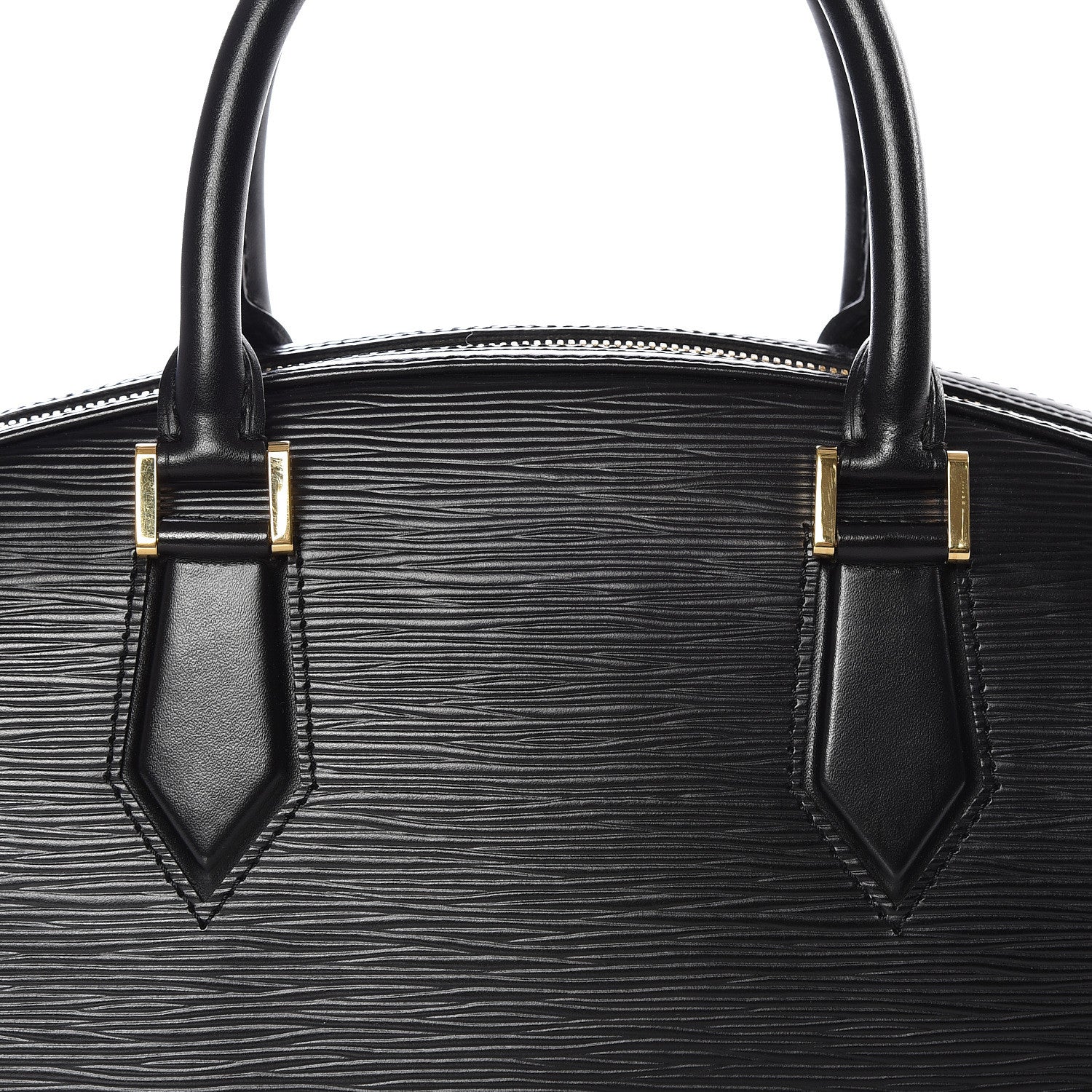 Louis Vuitton Epi Jasmin Black 9 of 9