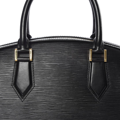 Louis Vuitton Epi Jasmin Black 9 of 9
