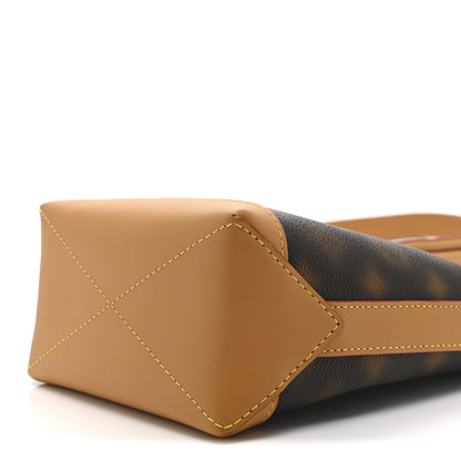 Louis Vuitton Monogram Blurry Hobo Cruiser PM 9 of 10