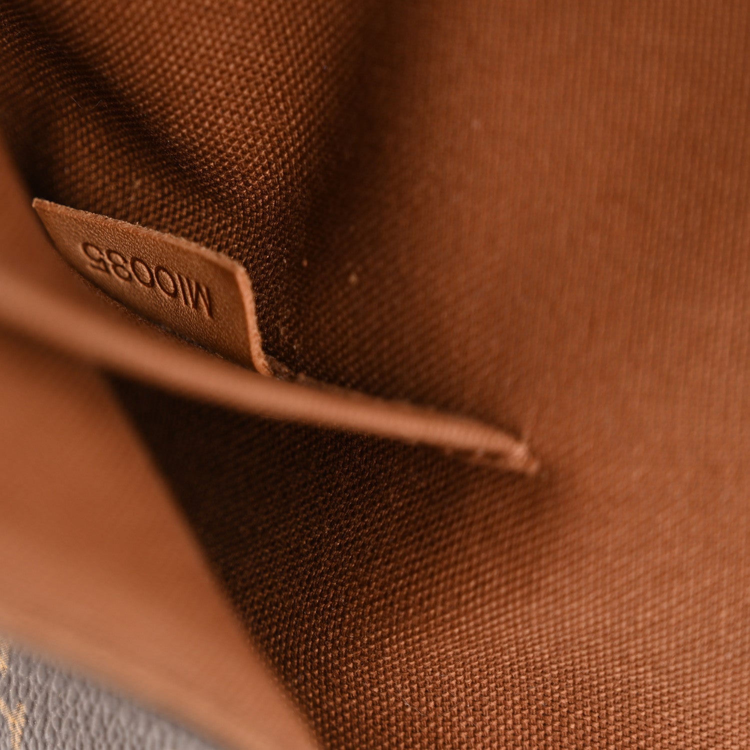 Louis Vuitton Monogram Pochette Marelle PM 7 of 15