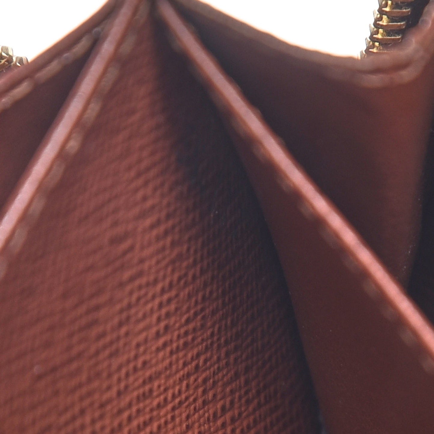 Monogram Zippy Coin Purse