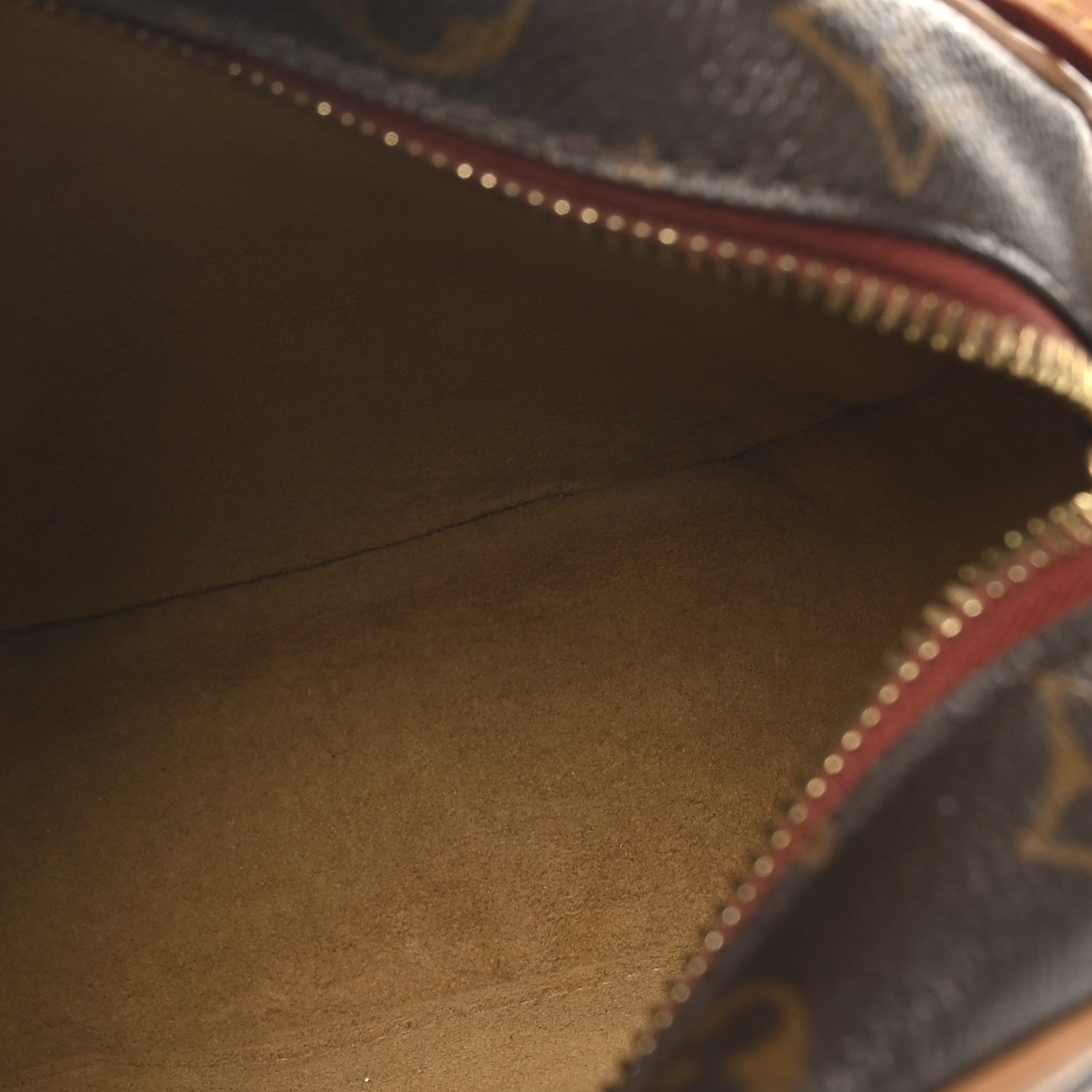 Louis Vuitton Monogram Boite Chapeau Souple PM 5 of 9